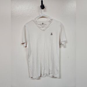 Psycho Bunny Mens Tee